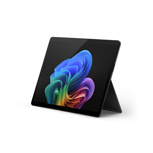 Planšetdators MICROSOFT Surface Pro 11 256Gb Black (EP2-20095)