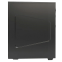 Datoru korpuss iTek Smallcom-G Mini-Tower Black (ITOCSCG122) - foto 4