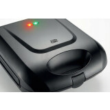 bread maker Promis STP 25 XXL 1400W Black (STP25)