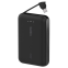 Ārējais akumulators Belkin POWER BANK 10K Black (BPB021HQBK) - foto 3