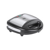 bread maker Teesa 3in1 Silver (TSA3221)