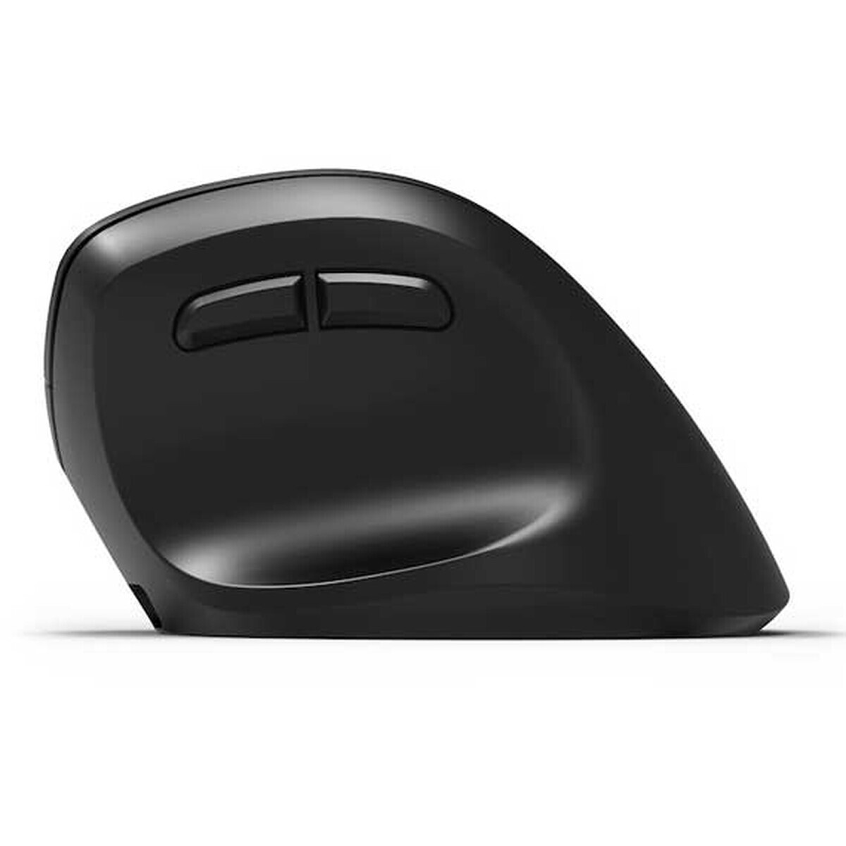 Pele PORTDESIGNS MOUSE ERGO RECHARG Black (910007) - foto 3