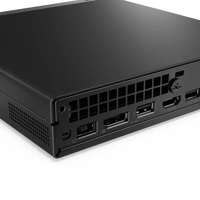 Personālais dators Lenovo ThinkCentre neo 50q Gen 5 Intel Core 5 - 210H (13B9008EFR) - foto 4