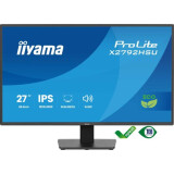 Monitors IIYAMA 4-side slim 27 (XB2792HSU-B1)