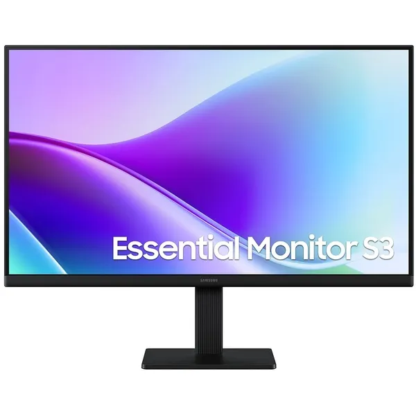 Monitors Samsung FHD 24" 120Hz (LS24F324GAUXEN)