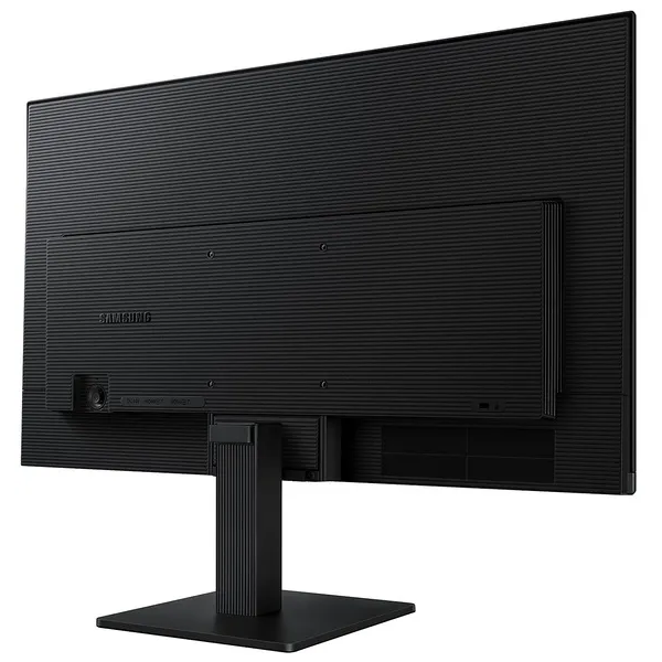 Monitors Samsung FHD 24" 120Hz (LS24F324GAUXEN) - foto 2