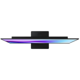 Monitors Samsung FHD 24" 120Hz (LS24F324GAUXEN)