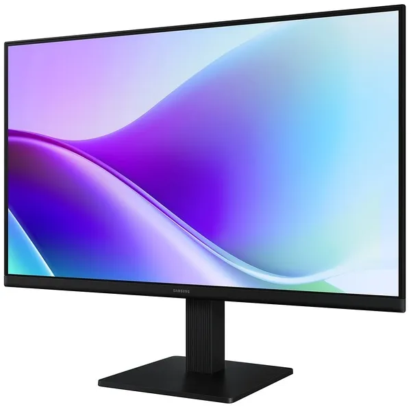 Monitors Samsung FHD 24" 120Hz (LS24F324GAUXEN) - foto 4