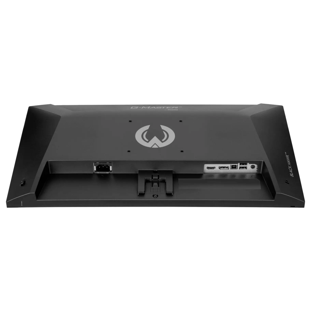 Monitors iiyama G-Master G2441HSU-B1 144Hz - foto 5