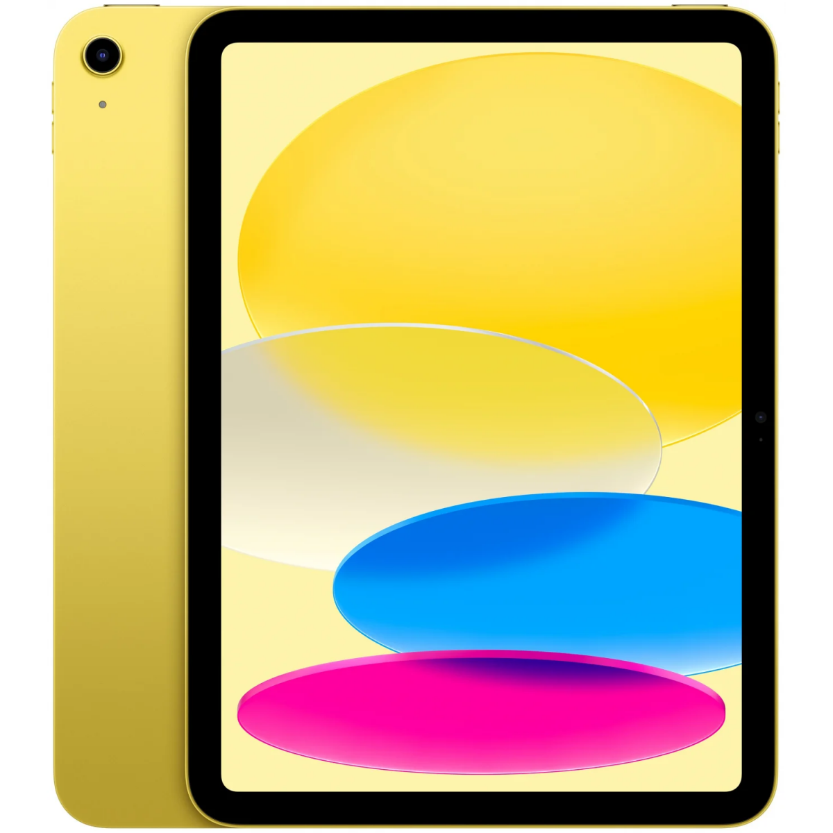 Planšetdators Apple iPad A16 128 GB Yellow (MD4D4TY/A)