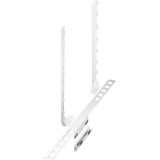 Kronšteins HP Poly X70 VM VESA White (875L2AA)