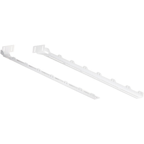 Kronšteins HP Poly X70 VM VESA White (875L2AA) - foto 6