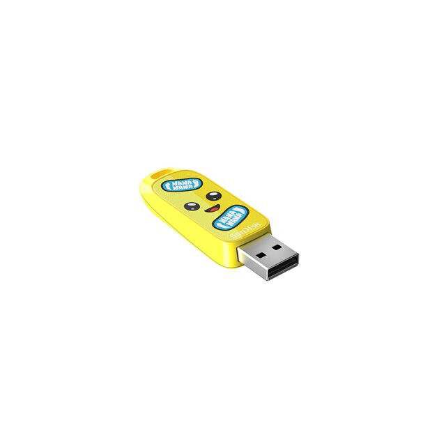 USB zibatmiņa SanDisk Fortnite 128 GB (SDCZIF-128G-G46) - foto 2