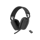 Austiņas Logitech Zone Vibe Wireless (981-001157)