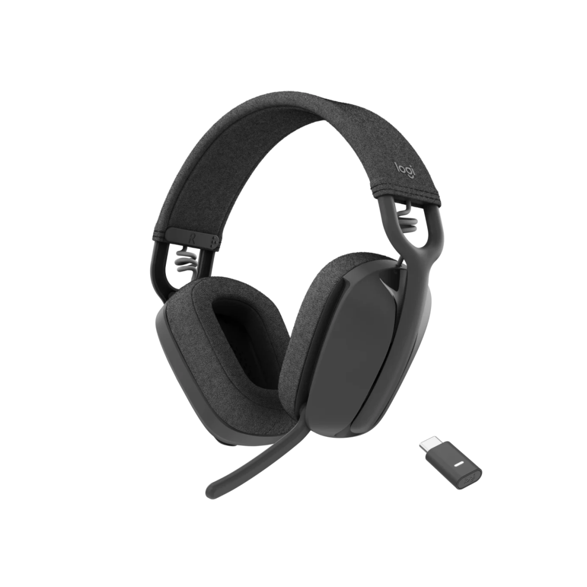 Casque Logitech Zone Vibe Wireless (981-001157) - photo 2