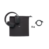 Austiņas Logitech Zone Vibe Wireless (981-001157)