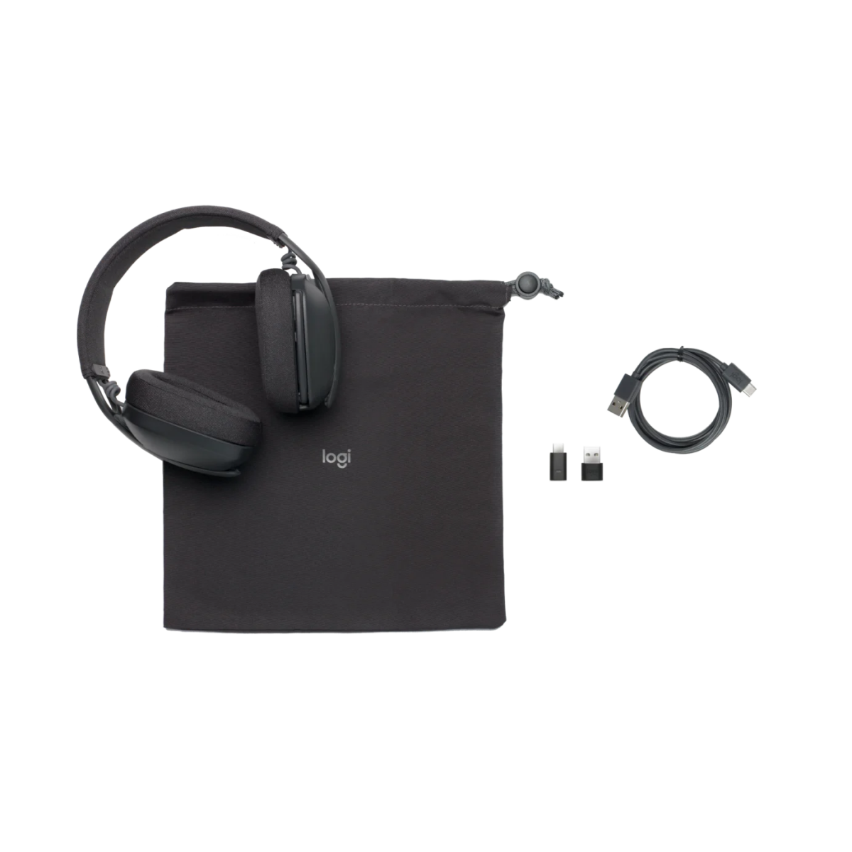 Casque Logitech Zone Vibe Wireless (981-001157) - photo 5