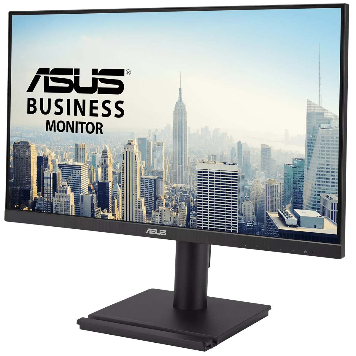 Monitors Asus VA24DQFS, 23.8" 100Hz (90LM0540-B01371) - foto 2