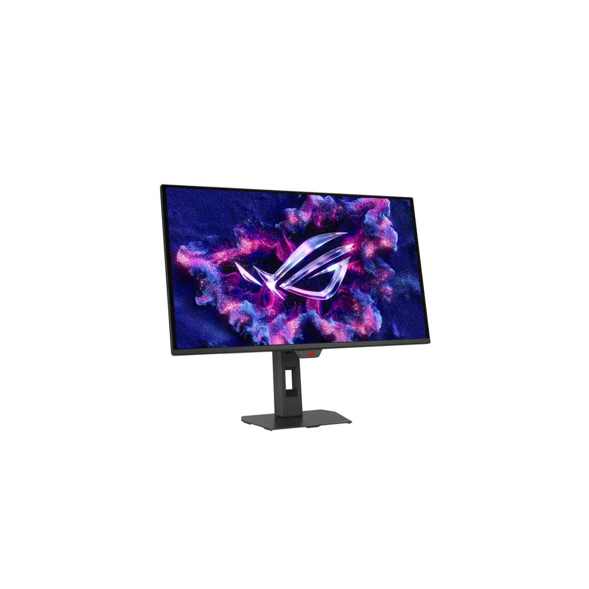 Monitors Asus ROG Strix OLED XG27AQDMES 26.5" Black (90LM0C80-B01171) - foto 5