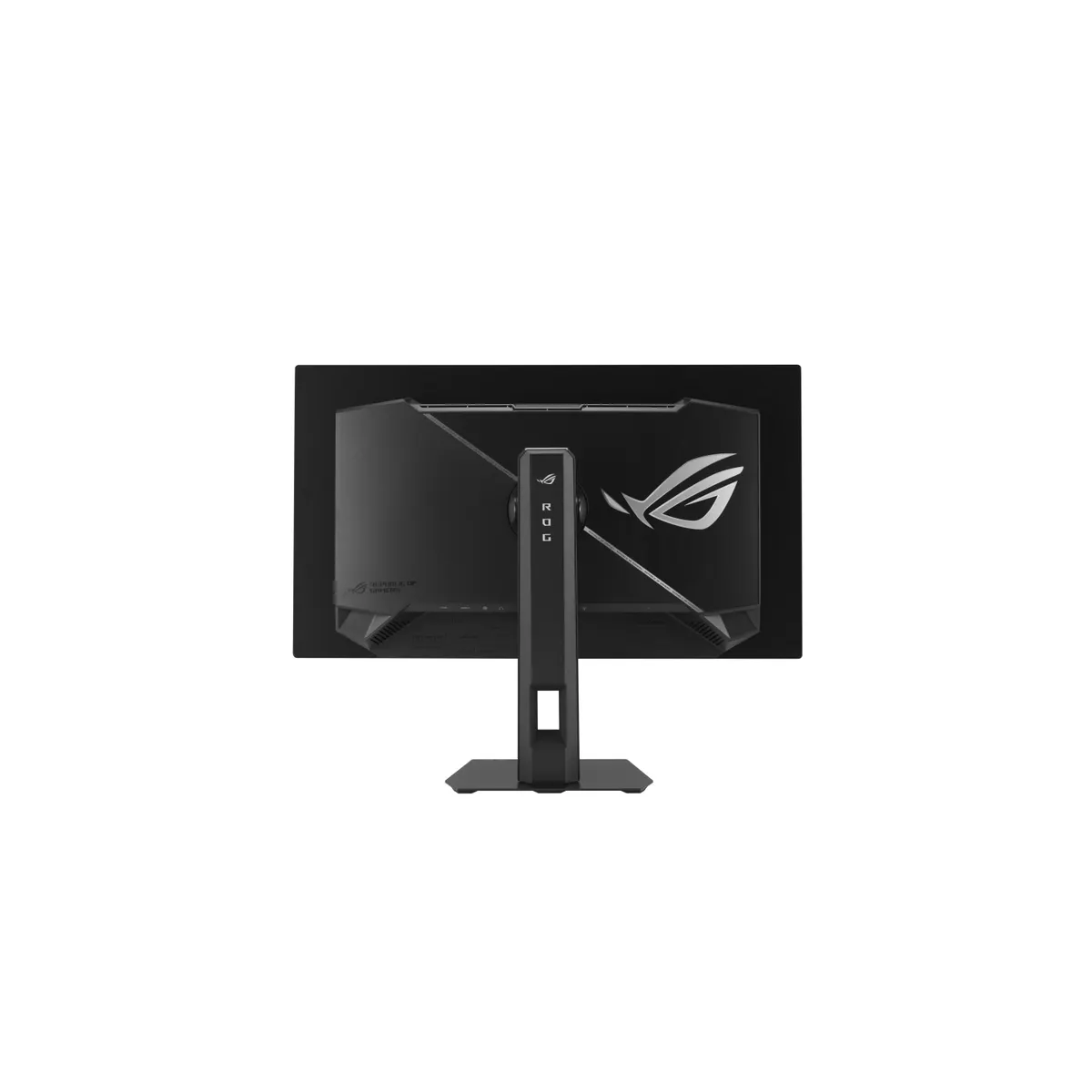 Monitors Asus ROG Strix OLED XG27AQDMES 26.5" Black (90LM0C80-B01171) - foto 6