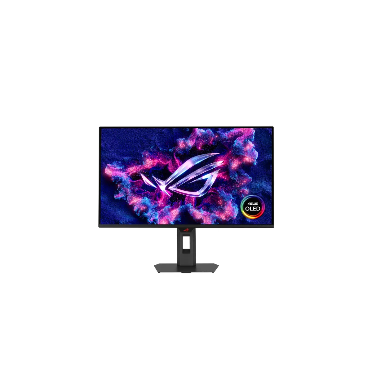 Monitors Asus ROG Strix OLED XG27AQDMES 26.5" Black (90LM0C80-B01171)