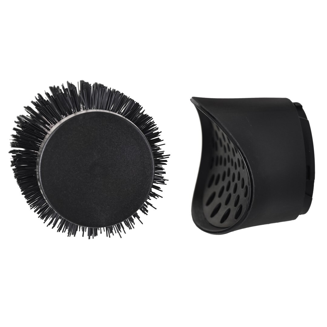 Skaistumkopšanas tehnika Remington D5706 2200W Black and Pink gold - foto 2