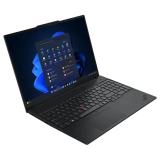 Portatīvais dators Lenovo ThinkPad E16 Gen 3 Black (21ST001GFR)