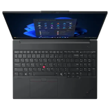 Portatīvais dators Lenovo ThinkPad E16 Gen 3 Black (21ST001GFR)