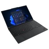 Portatīvais dators Lenovo ThinkPad E16 Gen 3 Black (21ST001GFR)