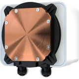 Procesoru dzesētājs ASRock Challenger 360 Digital White (90-ACLA36-WAAGA6)