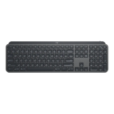 Tastatūra + pele Logitech MX Gen 2 Black (920-010927)