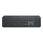 Tastatūra + pele Logitech MX Gen 2 Black (920-010927) - foto 3