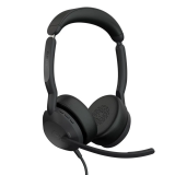 Austiņas Jabra EVOLVE2 50 Black (25089-989-799)