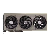 Videokarte Sapphire Nitro + AMD Radeon RX 9070 XT Gaming OC 16GB GDDR6 (11348-09-20G)