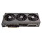 Videokarte Sapphire Nitro + AMD Radeon RX 9070 XT Gaming OC 16GB GDDR6 (11348-09-20G) - foto 3