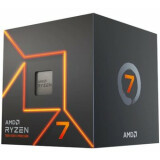 Procesors AMD Ryzen 7 7700 3.8GHz (100-100000592SBX)