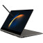 Portatīvais dators Galaxy Book3 360 16GB black (NP734QFG-KA2FR) - foto 2