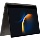 Portatīvais dators Galaxy Book3 360 16GB black (NP734QFG-KA2FR)