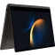 Portatīvais dators Galaxy Book3 360 16GB black (NP734QFG-KA2FR) - foto 3