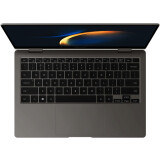 Portatīvais dators Galaxy Book3 360 16GB black (NP734QFG-KA2FR)