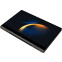 Portatīvais dators Galaxy Book3 360 16GB black (NP734QFG-KA2FR) - foto 5