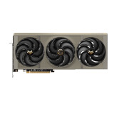 Videokarte Sapphire NITRO+ AMD Radeon RX 9070 XT OC 16GB Brown (11348-10-20G)