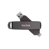 USB zibatmiņa SanDisk Extreme PRO Dual Drive 1TB (SDDDE1-1T00-G46)