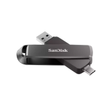 USB zibatmiņa SanDisk Extreme PRO Dual Drive 1TB (SDDDE1-1T00-G46)