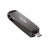 USB zibatmiņa SanDisk Extreme PRO Dual Drive 1TB (SDDDE1-1T00-G46)