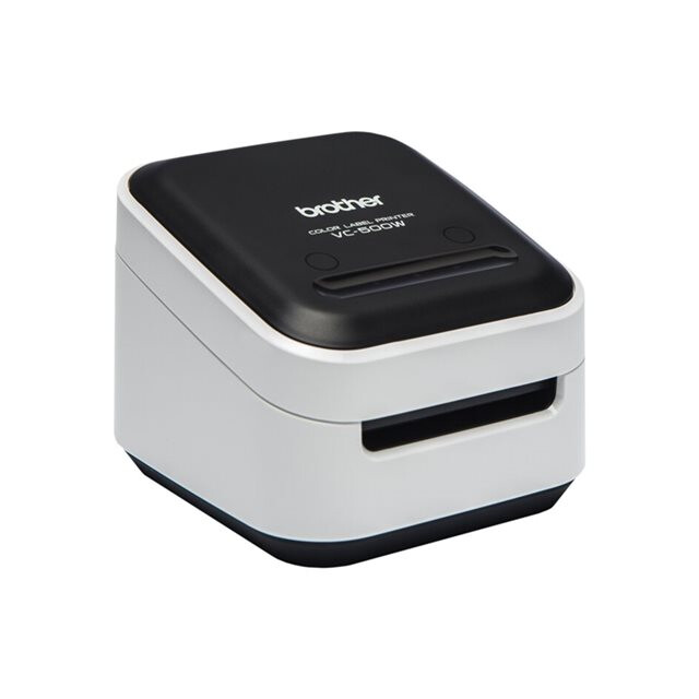 Brother VC-500W (VC500WCRZ1) - foto 3