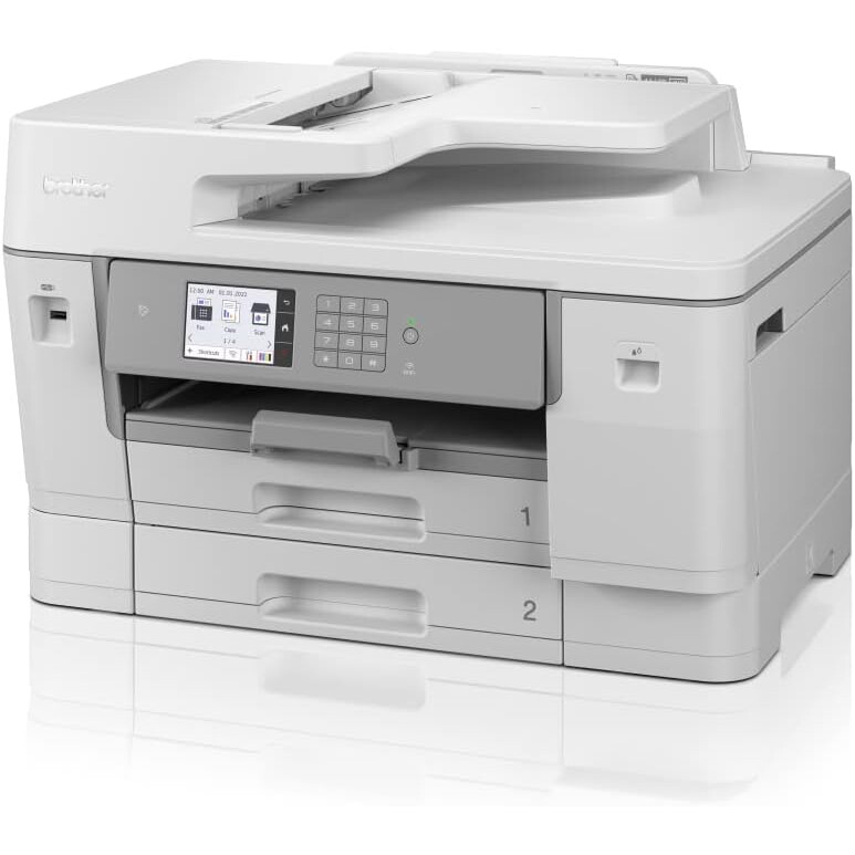 Brother MFC-J6955DW - MFCJ6955DWRE1 - foto 2