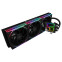 Ūdens dzesētājs Thermalright Frozen Infinity RGB AIO Black (81425601731-2)