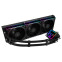 Ūdens dzesētājs Thermalright Frozen Infinity RGB AIO Black (81425601731-2) - foto 3