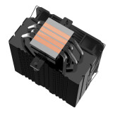 Procesoru dzesētājs Zalman CNPS9X ECO DS Black (1026926)